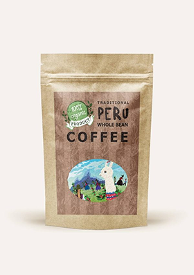 Peru Coffee